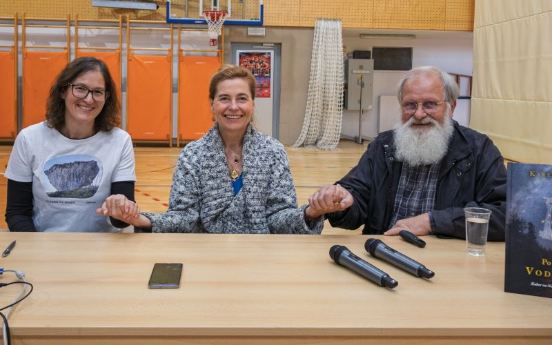 karel-grzan, megaliti, vodnar, knjiga, monika-skoberne, planina-pri-sevnici