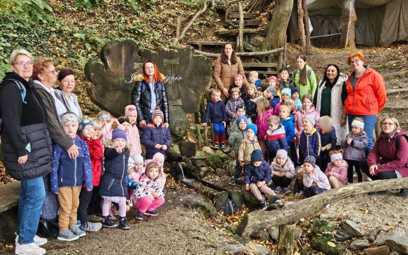 vrtec-strocja-vas, ivanov-izvir