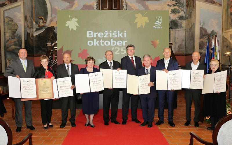 slavnostna-seja-breziskega-obcinskega-sveta-2025, borut-mokrovic, andrej-vizjak, praznik-obcine-brezice-2025