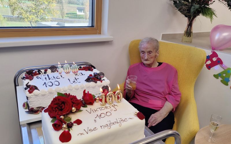 viktorija-scancar, 100-let