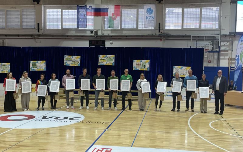 naj-sportna-sola, hrusevec-sentjur