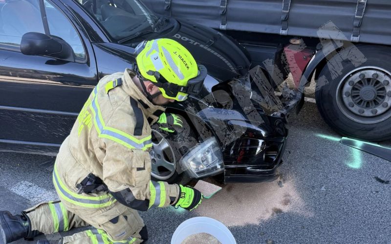 prometna-nesreca, gorica-vas