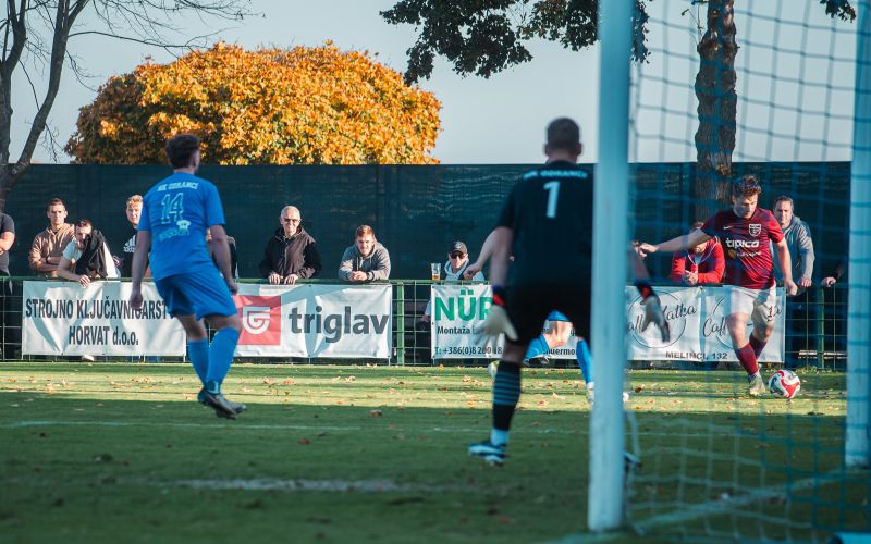 nk-odranci, nk-polana, nogomet