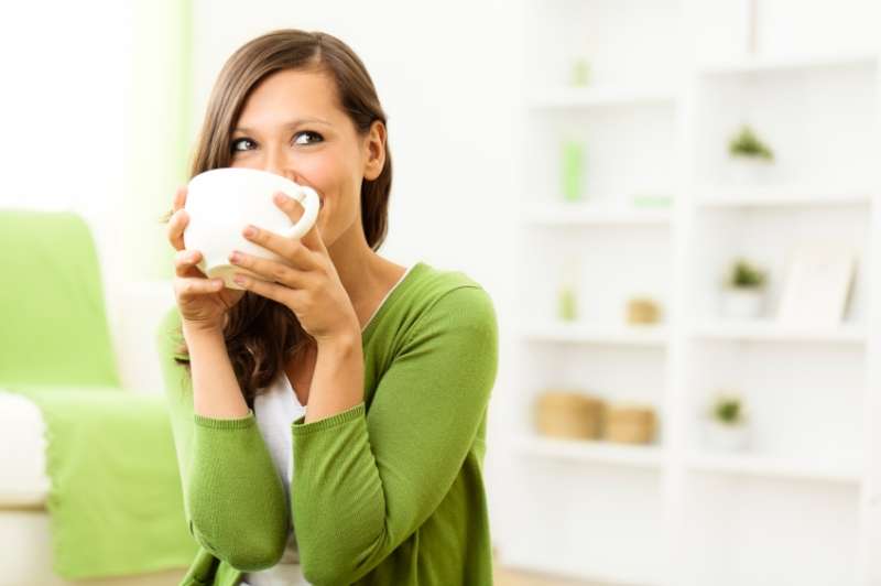 Čaj iz bezgovih listov vam bo v pomoč tudi pri težavah s sladkorno boleznijo.