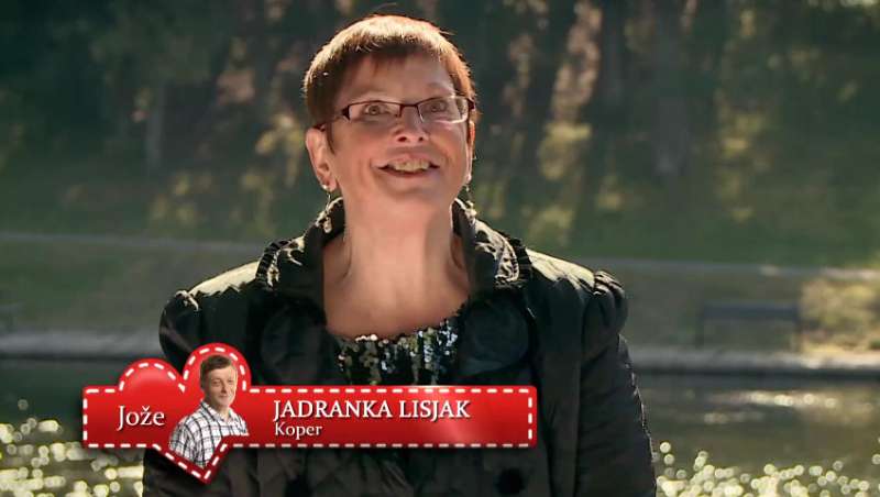 Jadranka Lisjak