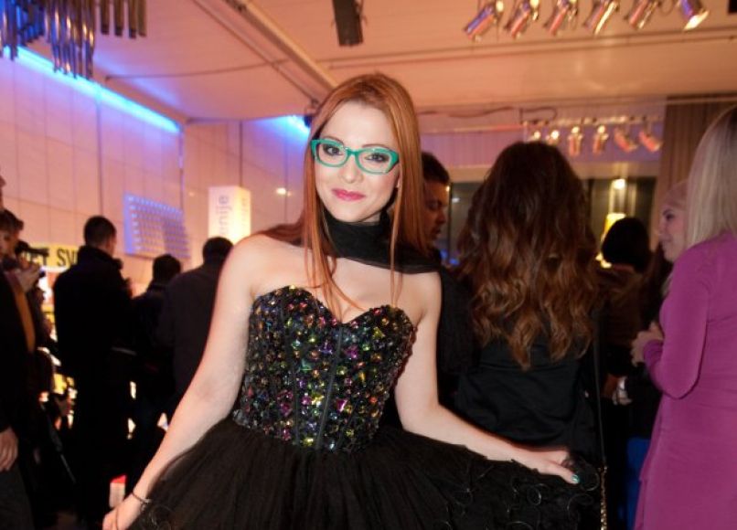tanja žagar