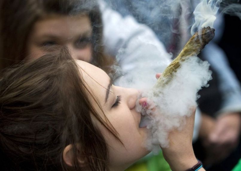 marihuana