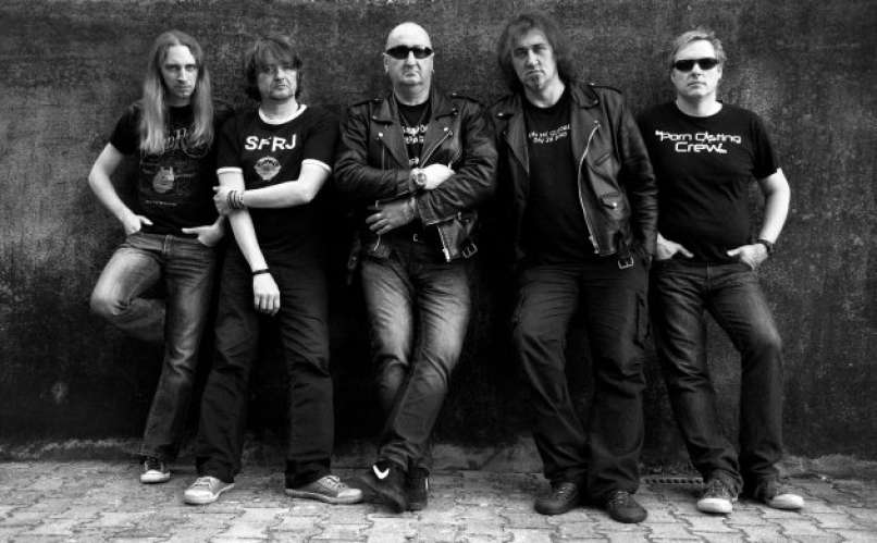 The Drinkers