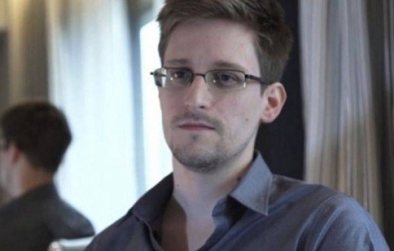 Edward Snowden