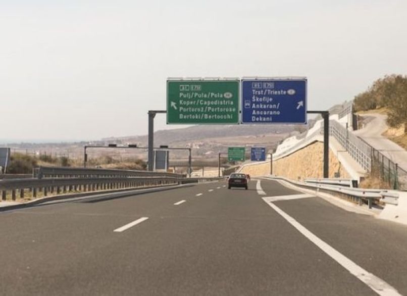 avtocesta