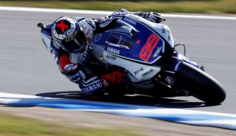 jorge lorenzo