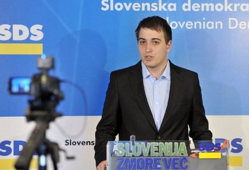Andrej Čuš