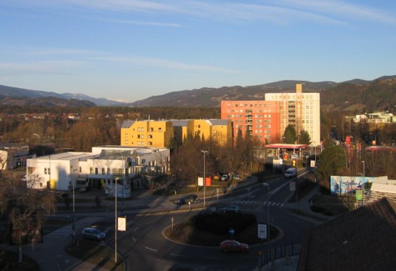 Študentski domovi