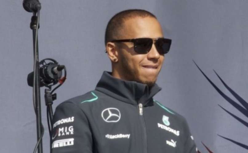 Hamilton