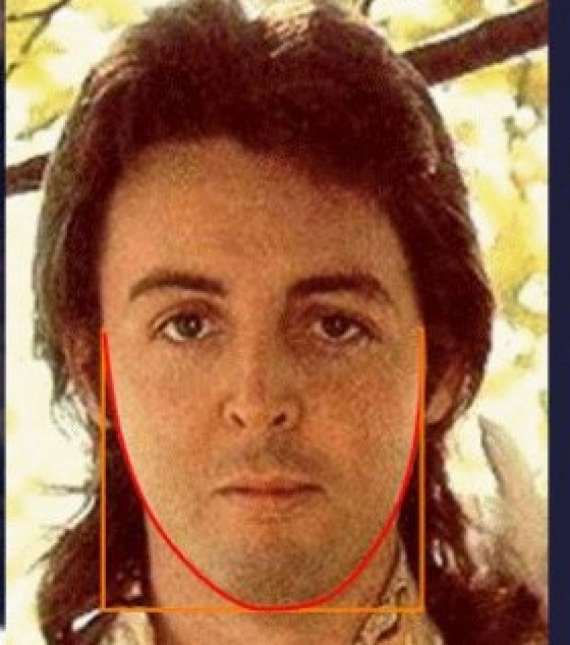 paul mccartney