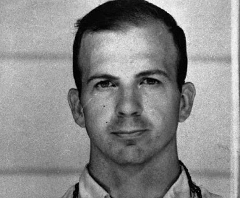 Lee Harvey Oswald