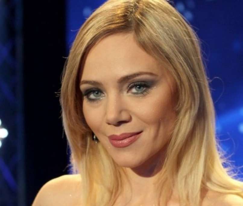 Katarina Čas