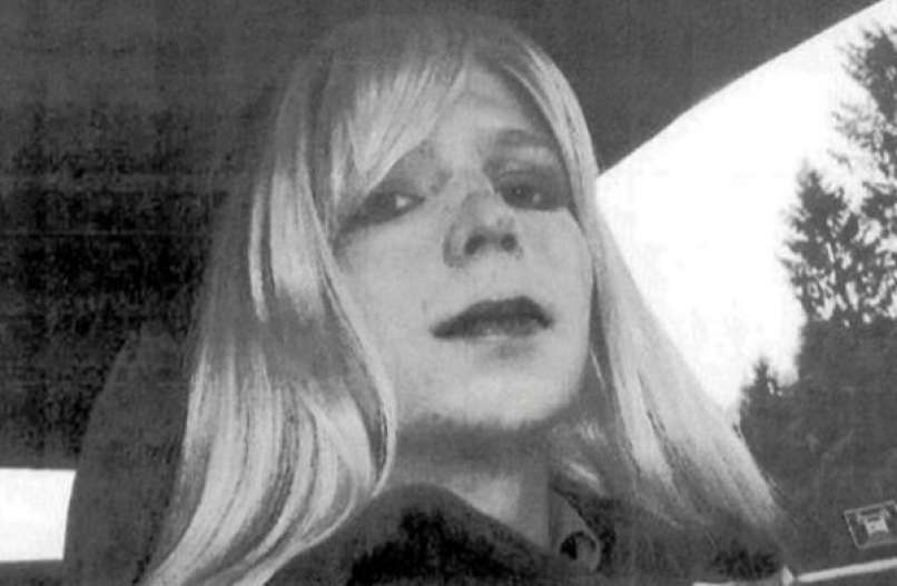 Chelsea Manning