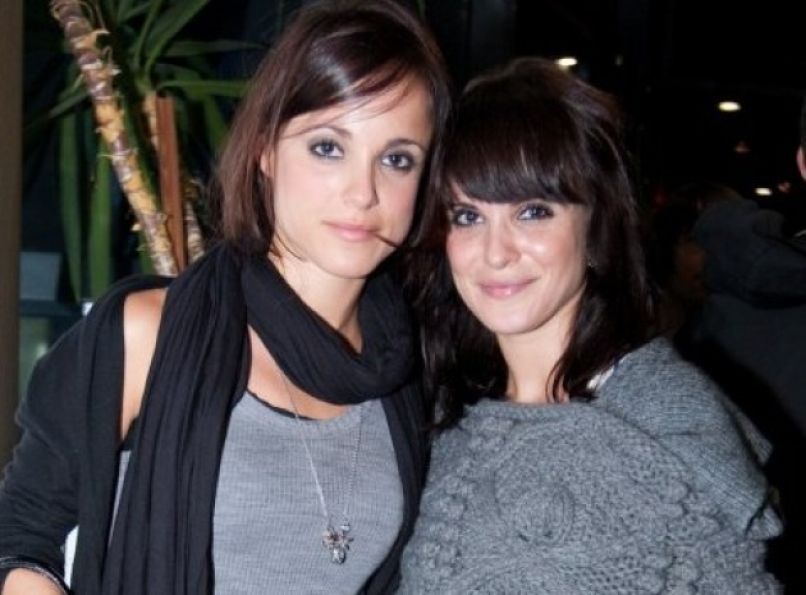 polona zoja, špela klara jambrek