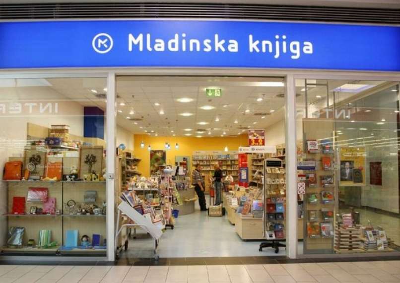 mladinska knjiga