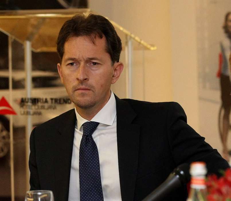 Gregor Virant