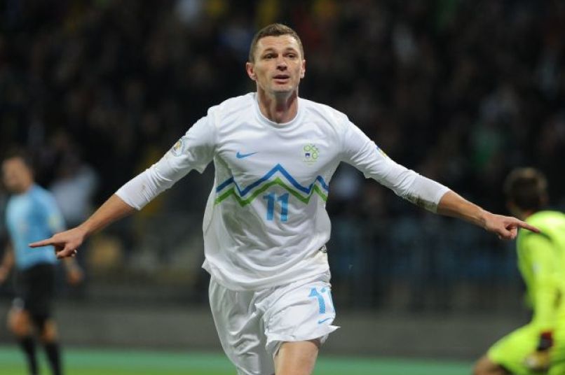 Milivoje Novaković