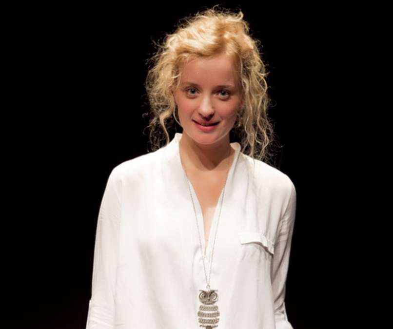 ajda smrekar