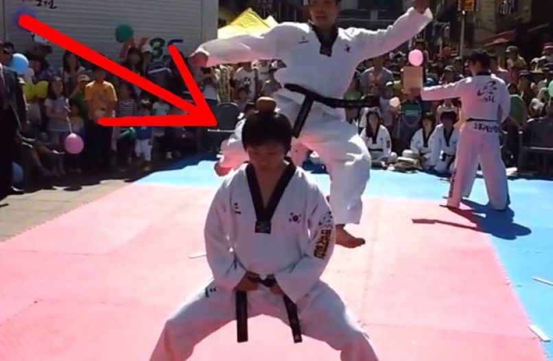 kick uvodna