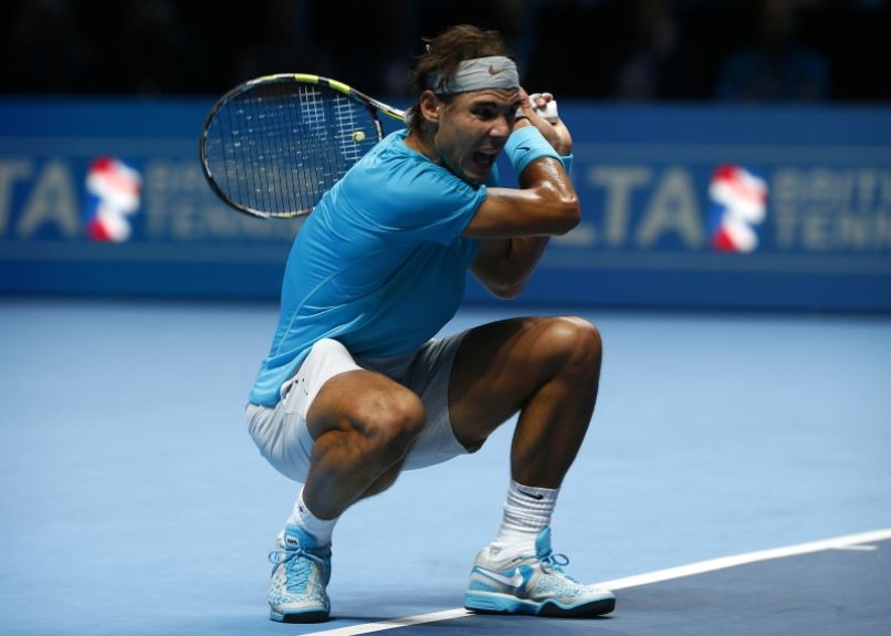 Rafael Nadal