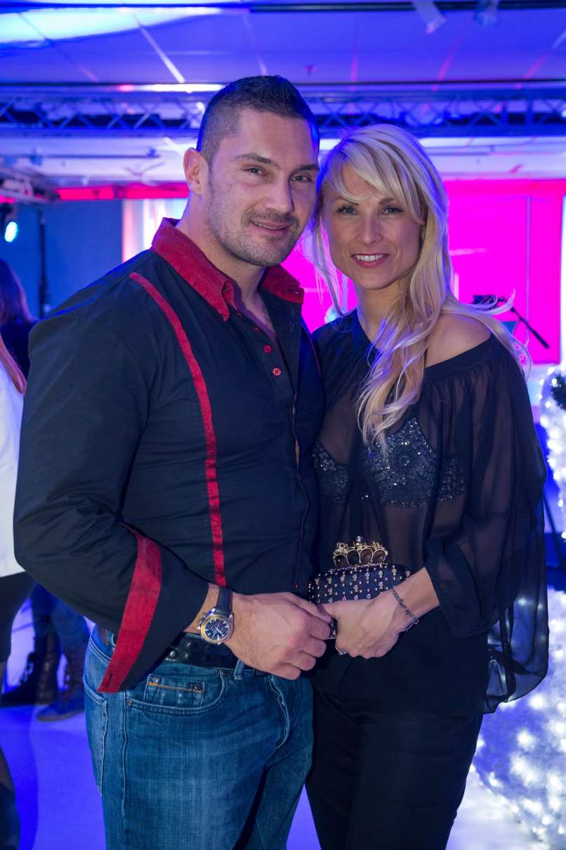vesna janković sašo radović