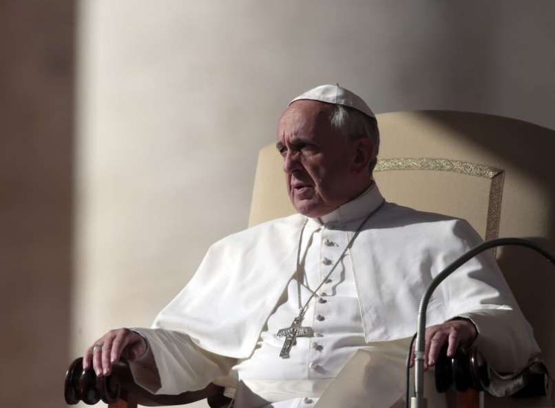 pope
