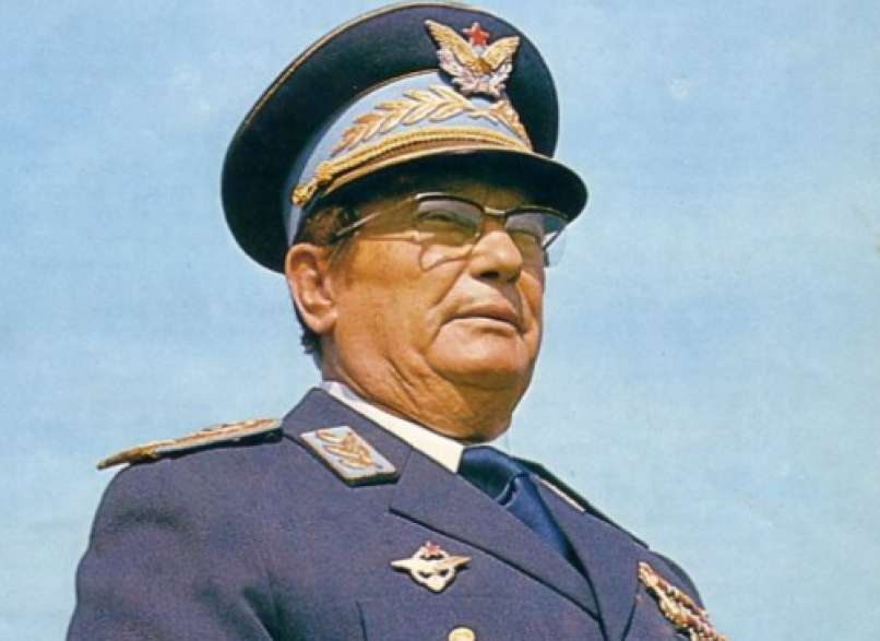 Tito