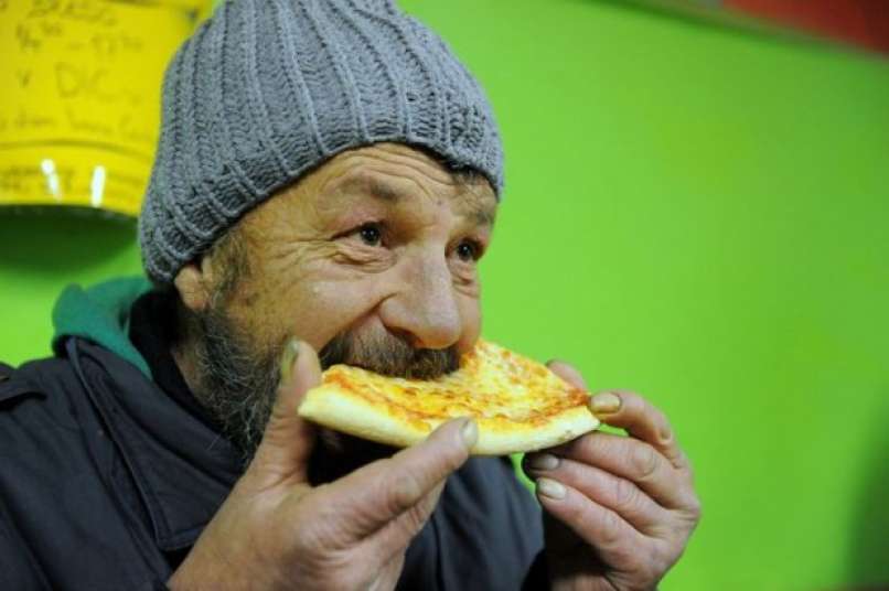 brezdomci