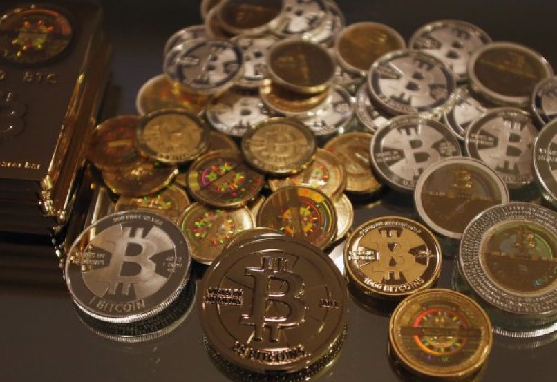 bitcoin