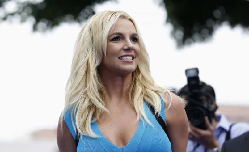Britney Spears