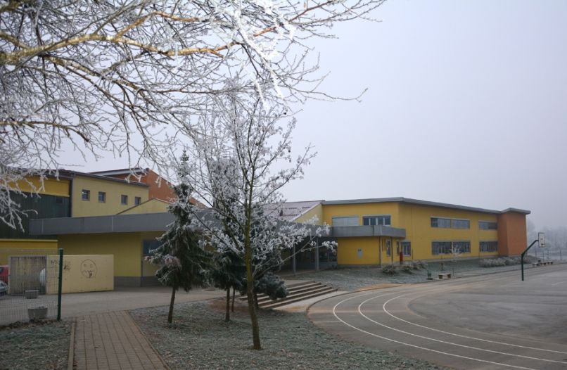 oš log dragomer