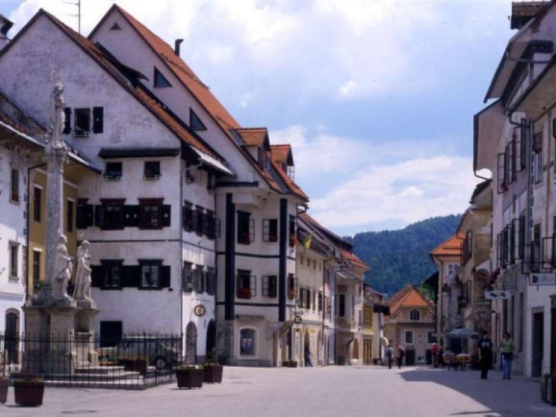 škofja loka