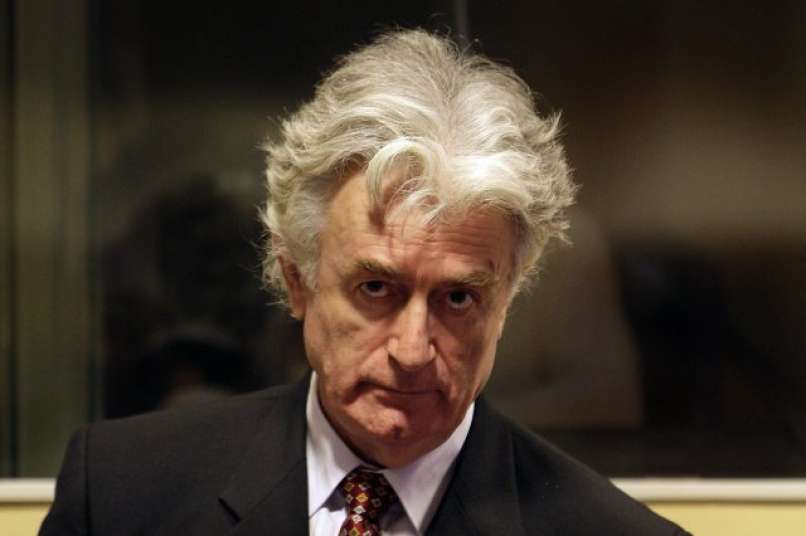 karadžić