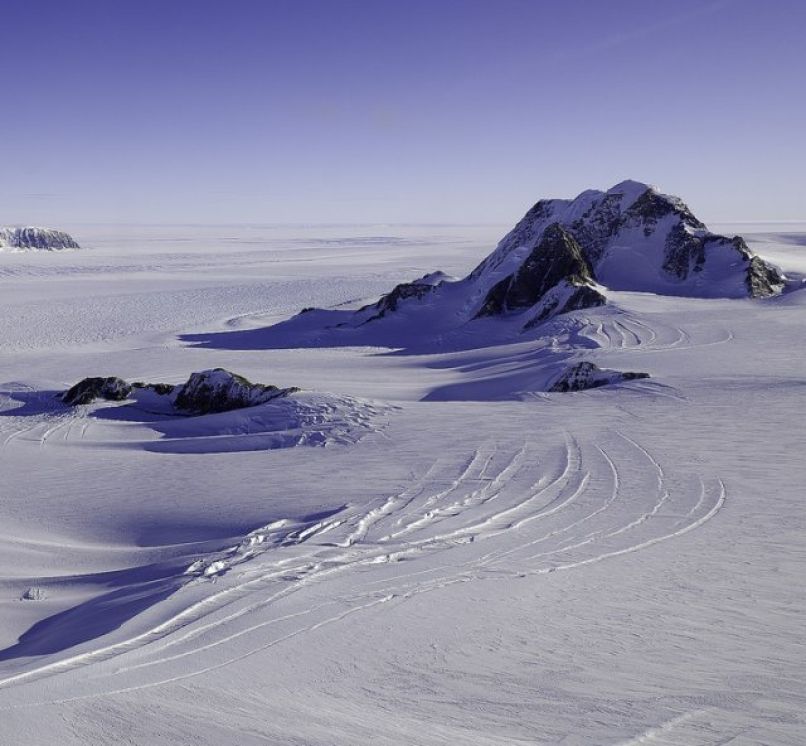 Antarktika