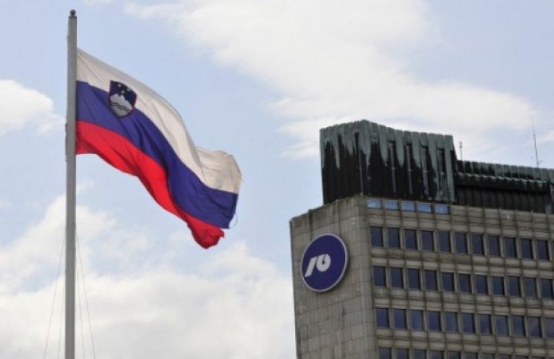 ljubljanska banka