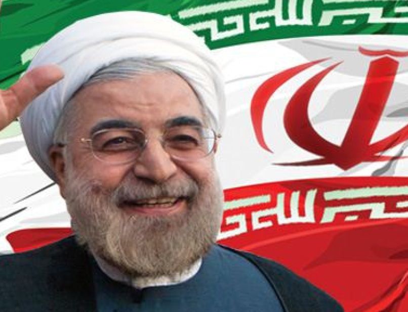 Hasan Rohani