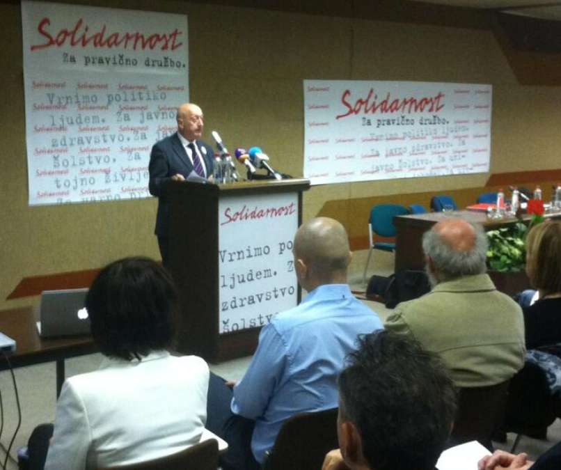Pirjevec, Solidarnost2