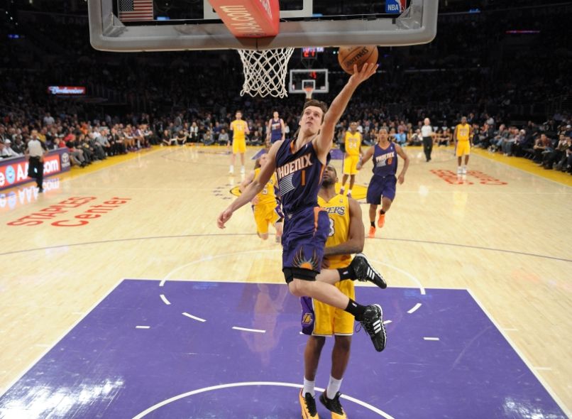 Goran Dragić 1