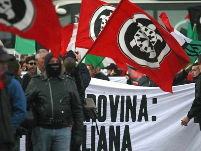Casapound