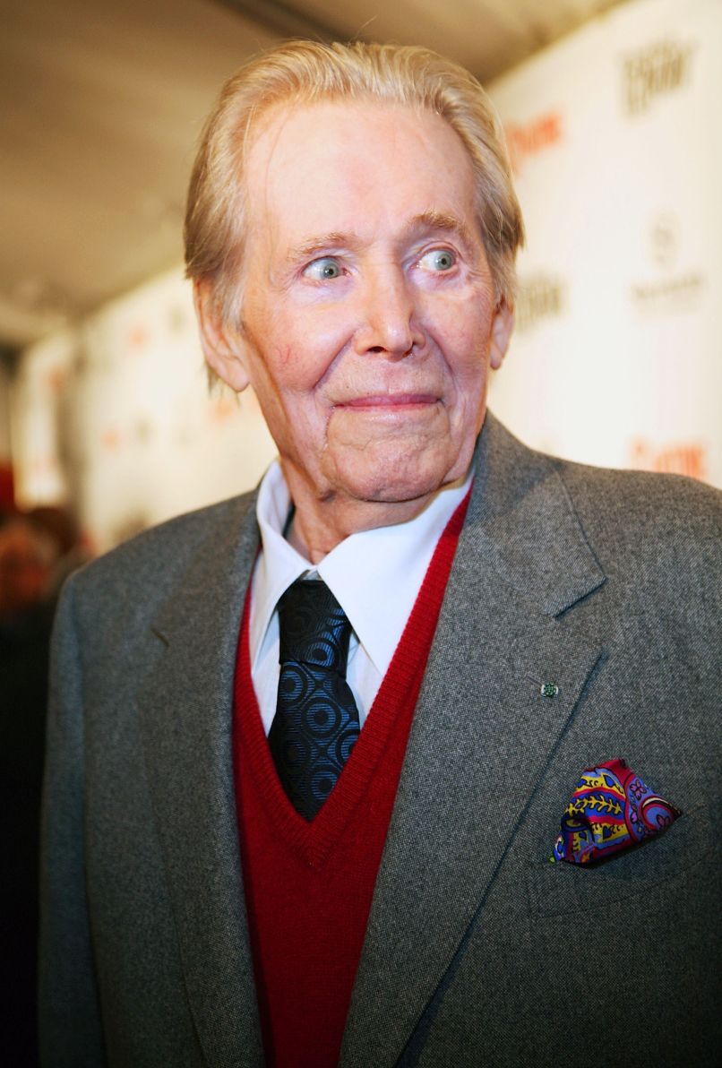 Peter O\'Toole