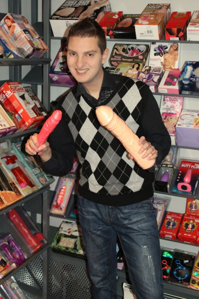 Damjan Murko