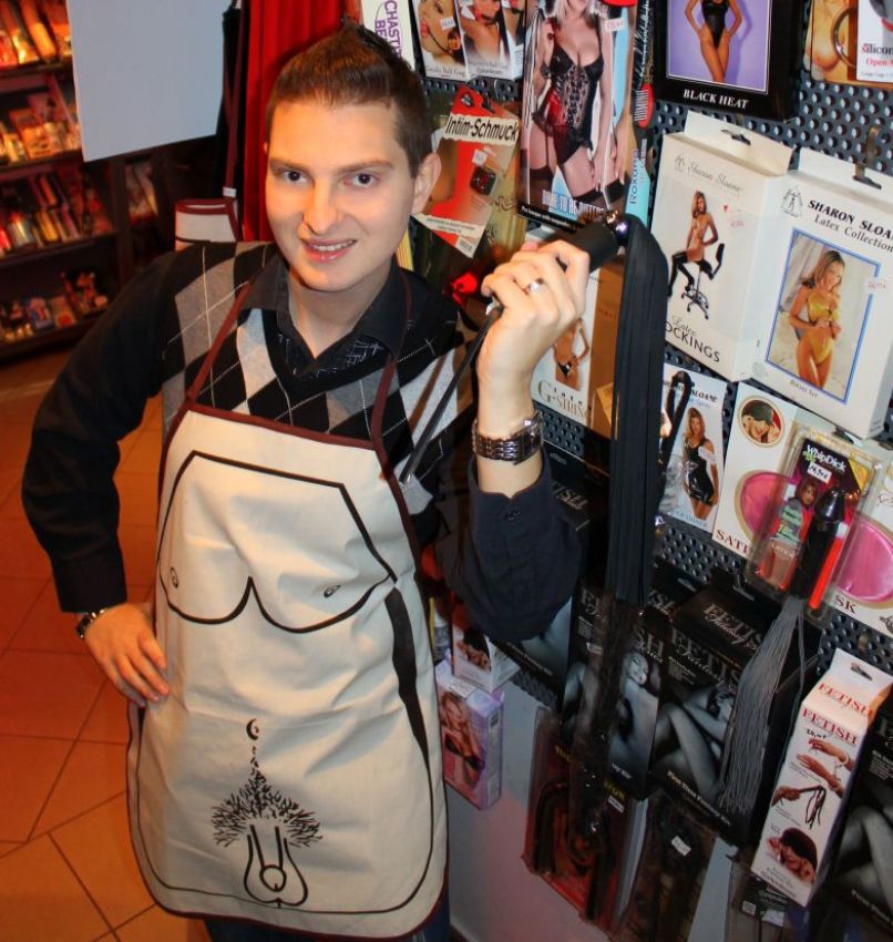 Damjan Murko