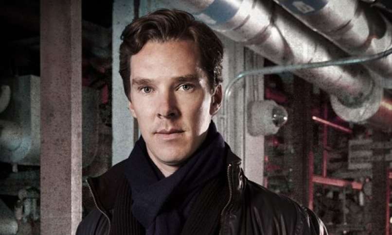 Benedict Cumberbatch