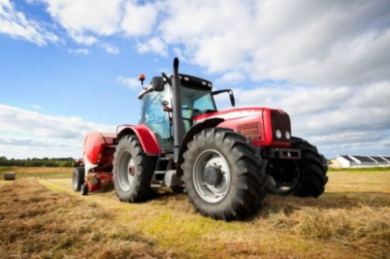 traktor