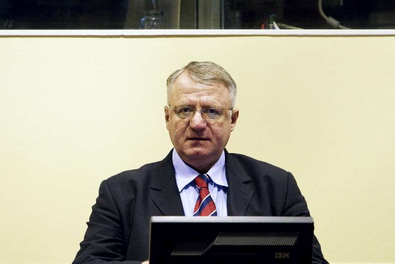 seselj